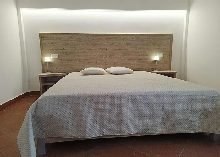 Olive&Sea Villa-Olive