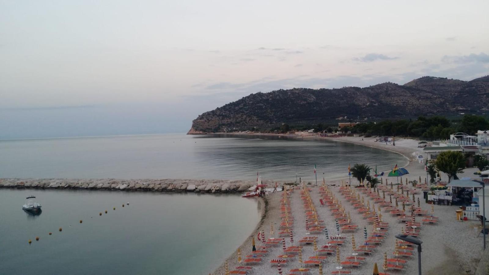 Сasa de vacaciones Olive&sea Villa-olive *