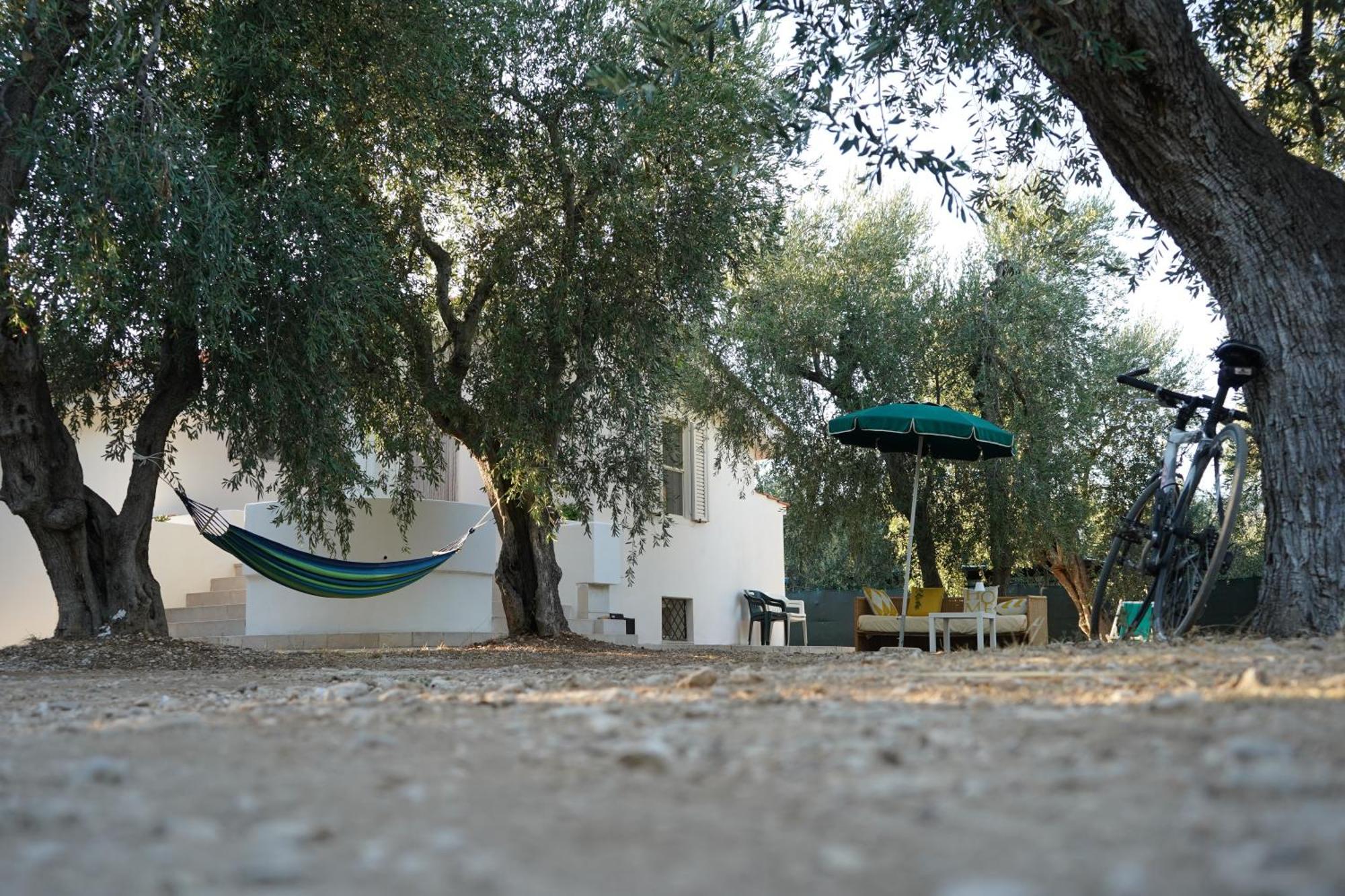 Сasa de vacaciones Olive&sea Villa-olive *