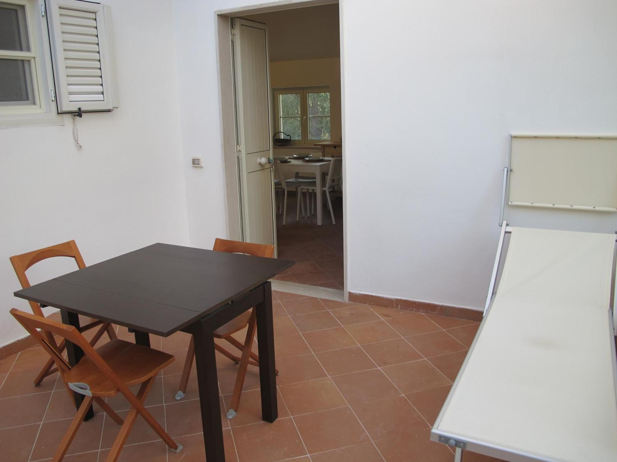 Сasa de vacaciones Olive&sea Villa-olive