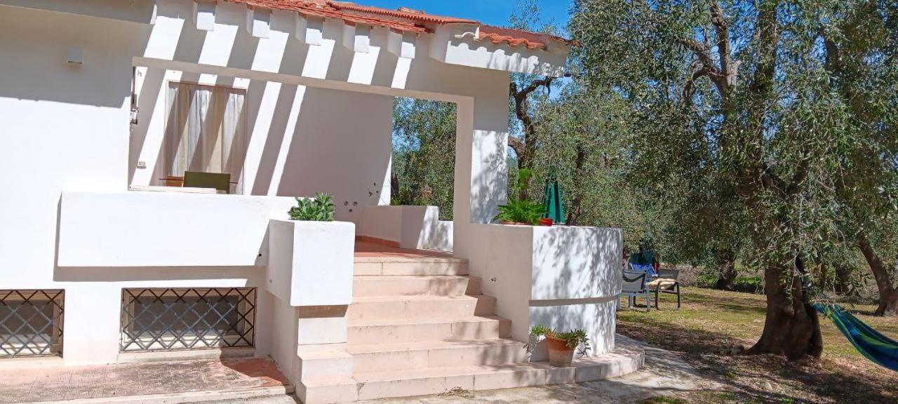 Olive&sea Villa-olive * Mattinata