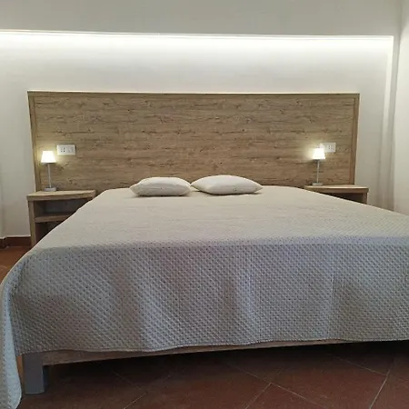 Olive&Sea Villa-Olive Mattinata Exterior photo