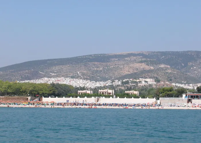 Olive&Sea Villa-Olive