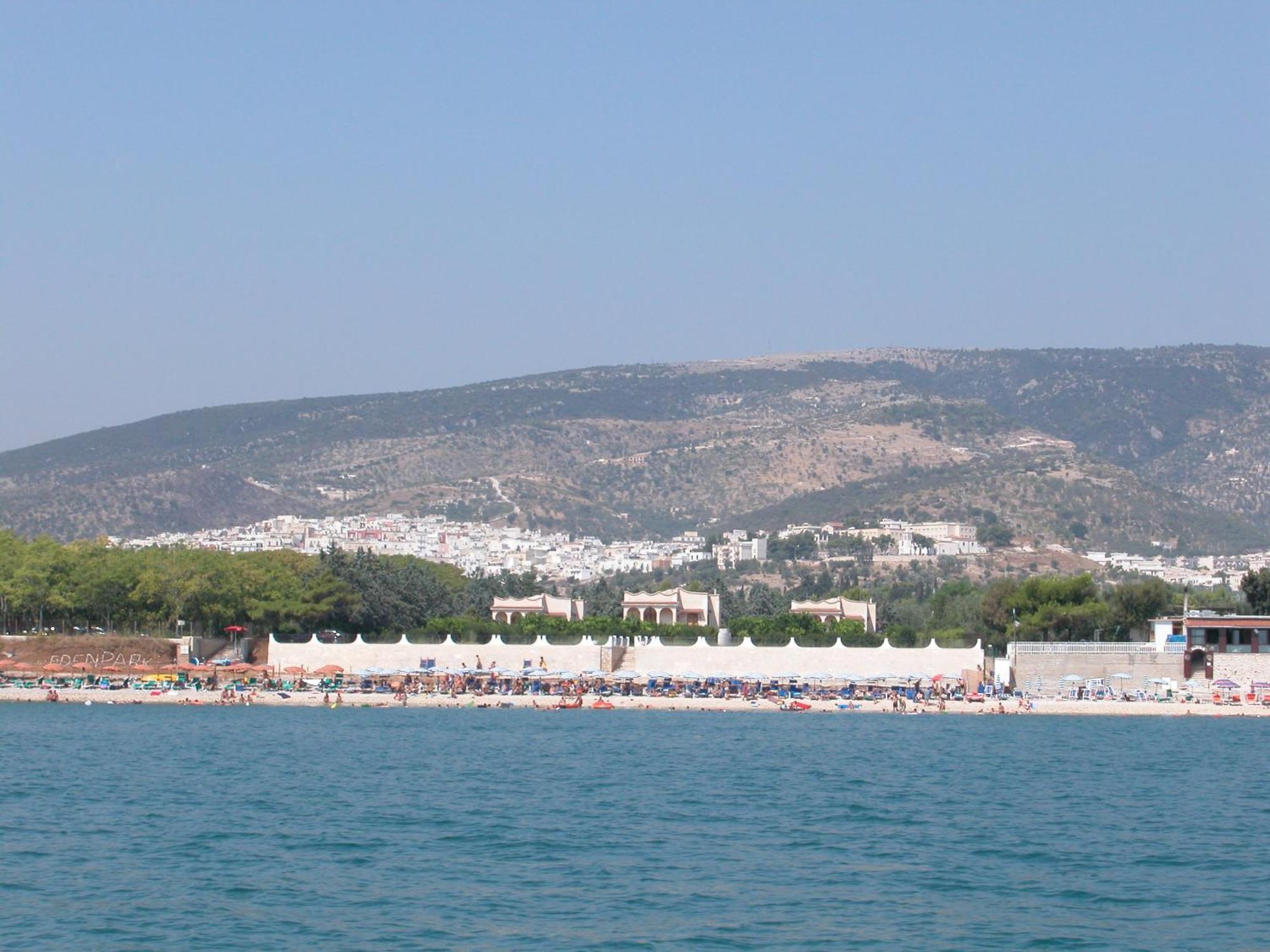Olive&sea Villa-olive Holiday home