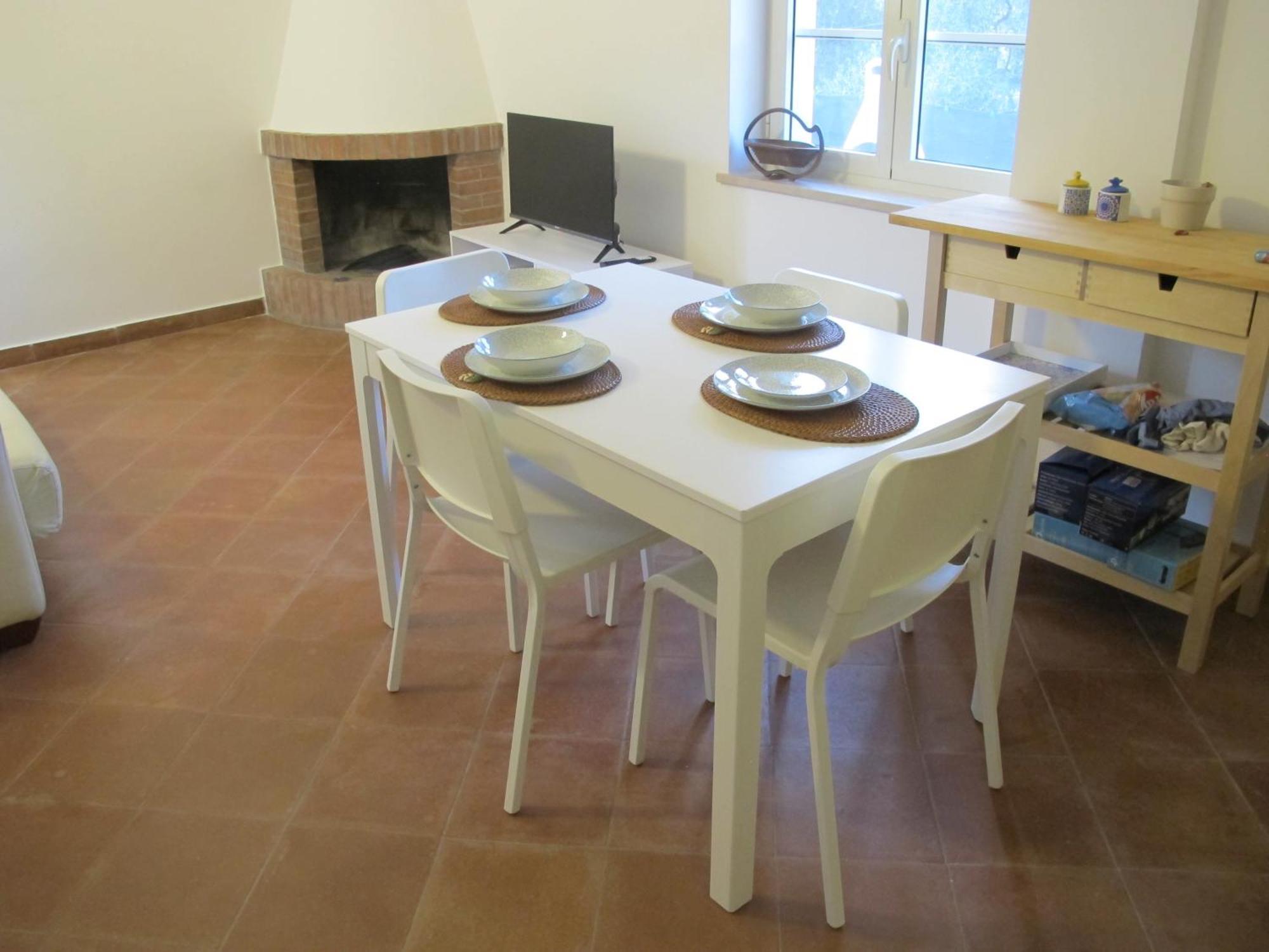 Olive&sea Villa-olive * Mattinata