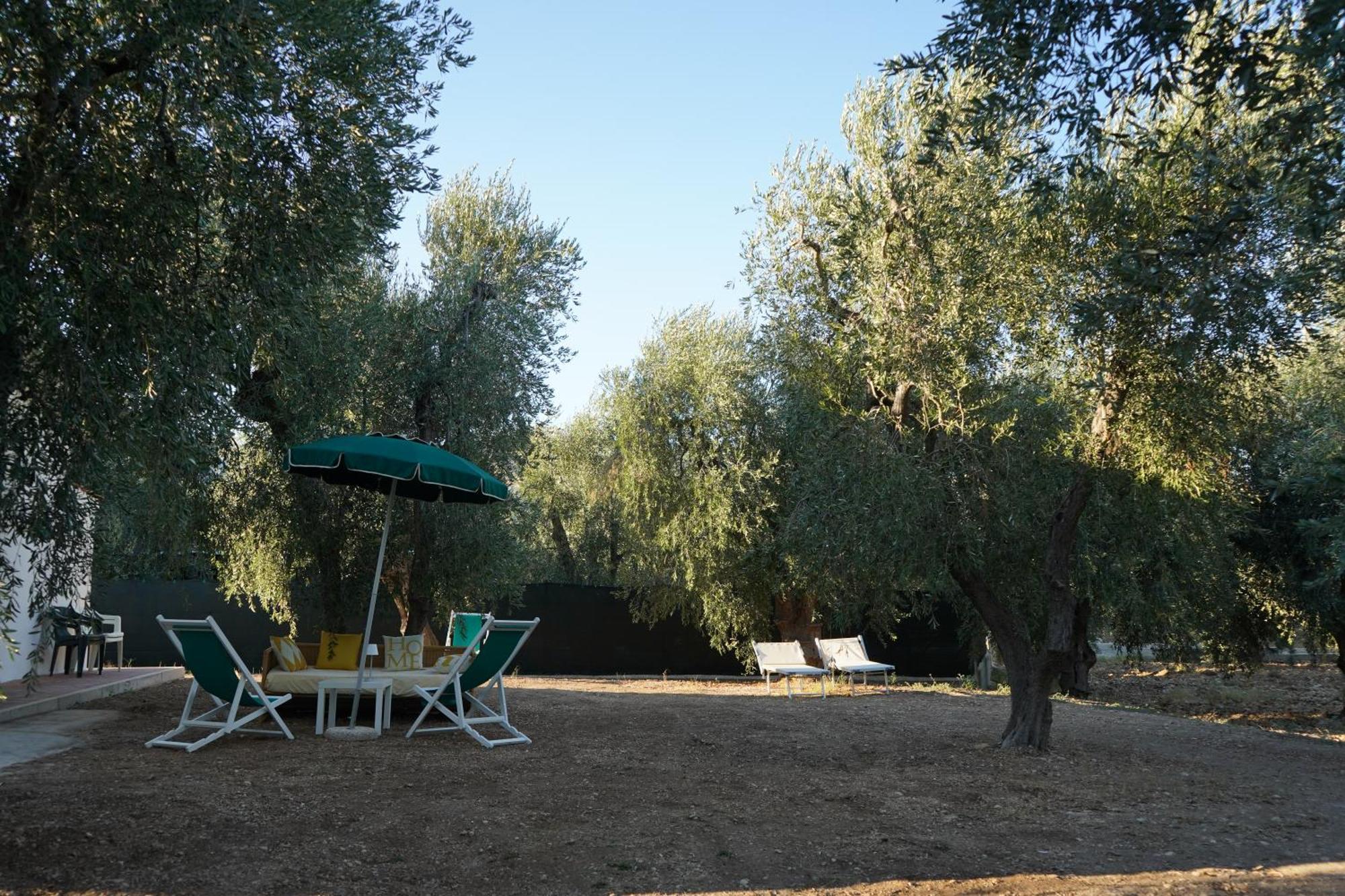 Olive&sea Villa-olive Holiday home *