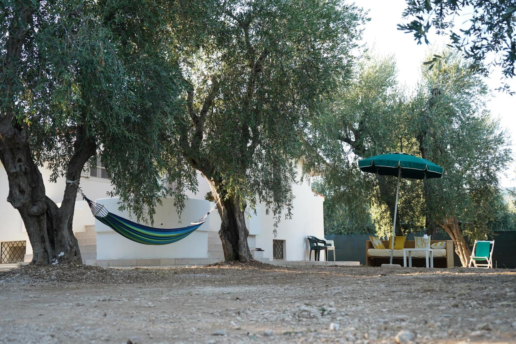 Holiday home Olive&sea Villa-olive Mattinata
