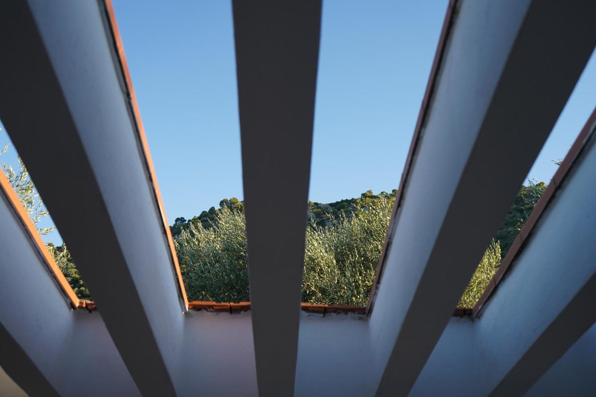 Holiday home Olive&sea Villa-olive *