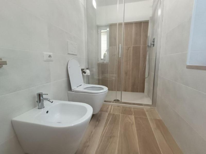 Holiday home Olive&sea Villa-olive Mattinata