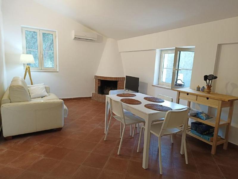 Olive&sea Villa-olive