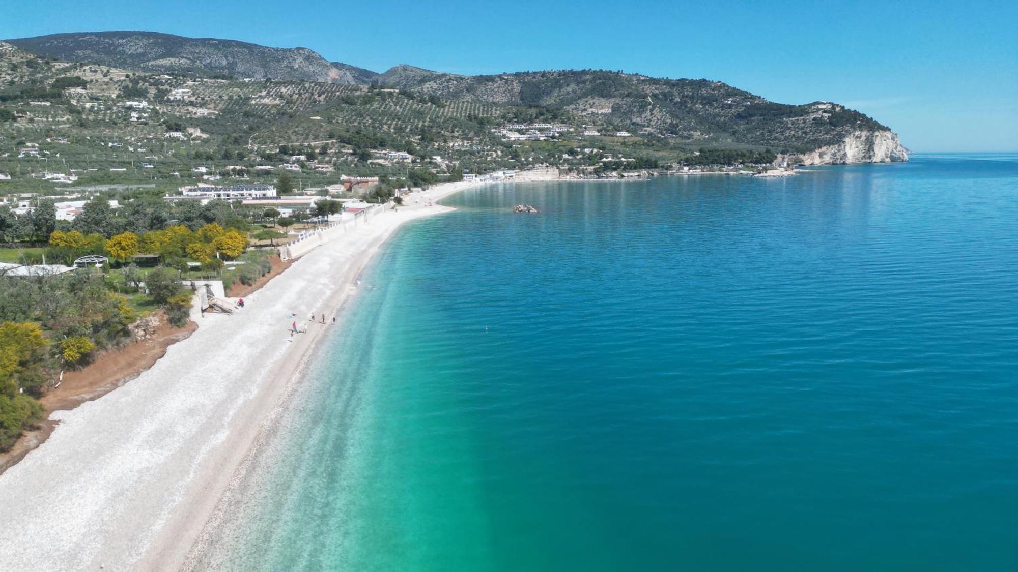 Olive&sea Villa-olive