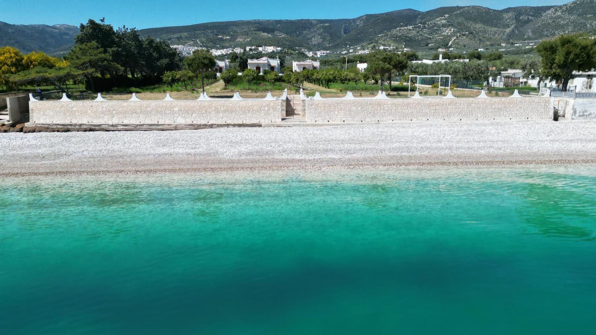 Olive&sea Villa-olive *