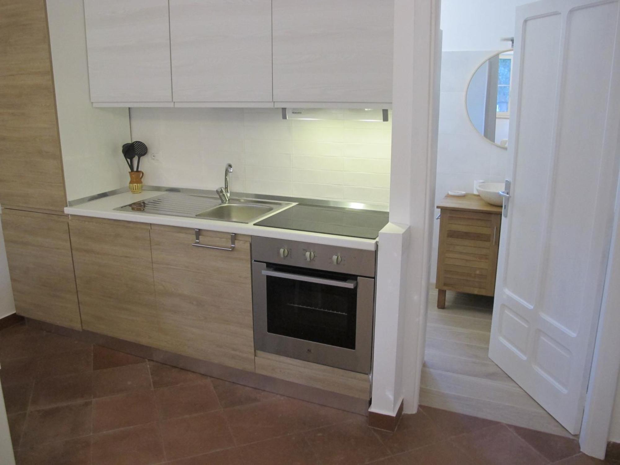 Olive&sea Villa-olive * Mattinata