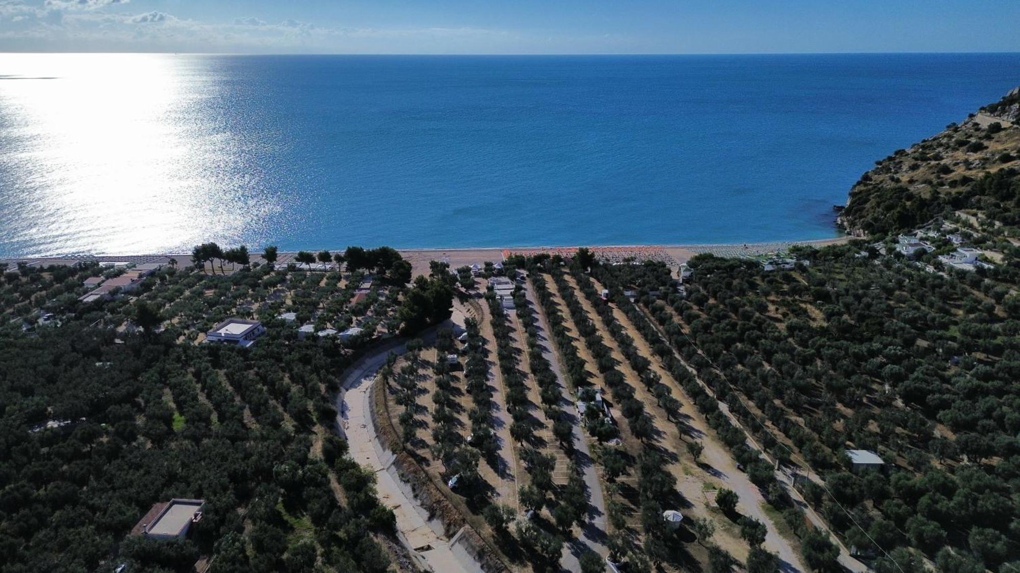Olive&sea Villa-olive Holiday home *